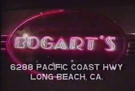 Bogarts