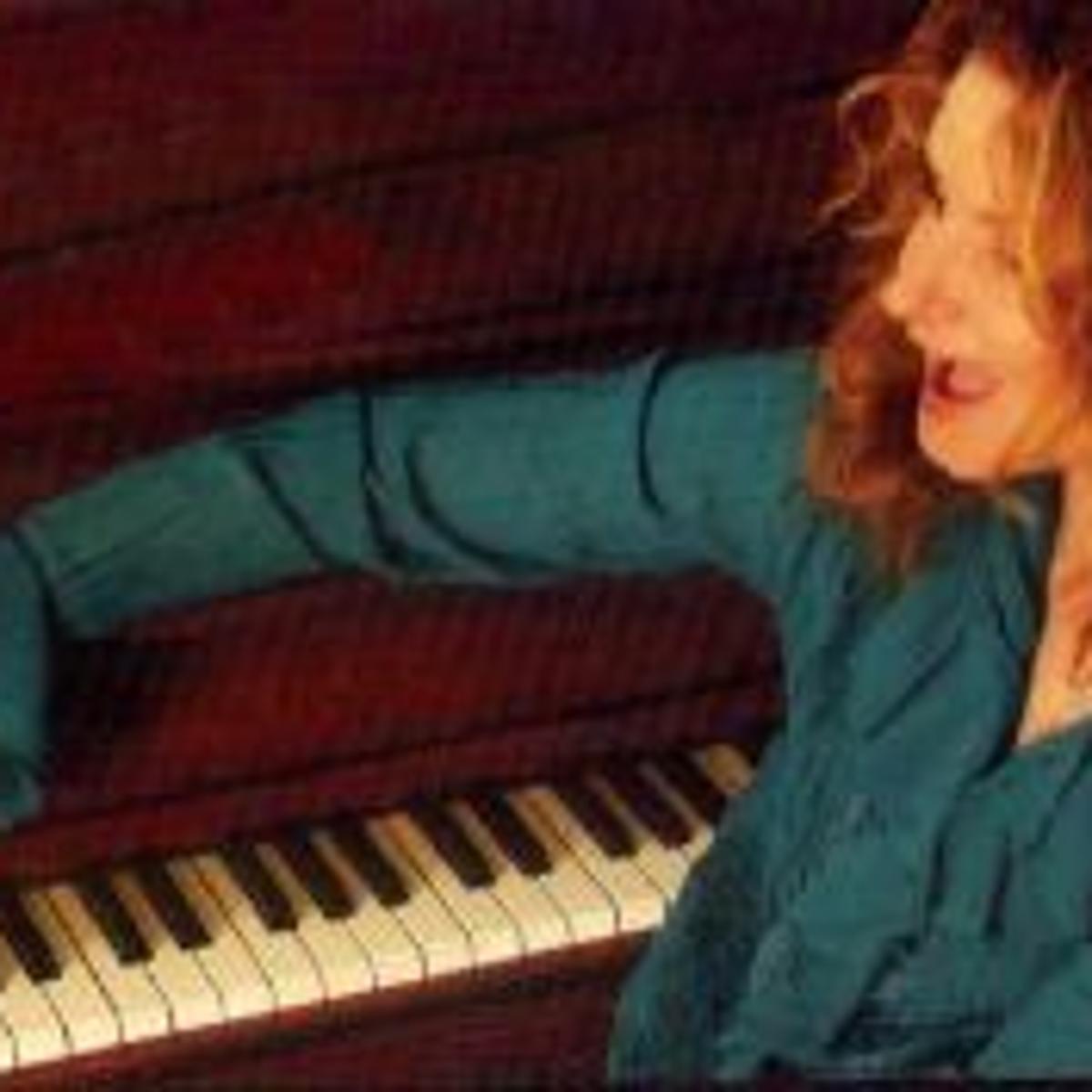 Teresa James 3