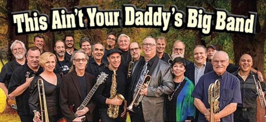 Aint Your Daddys Banner