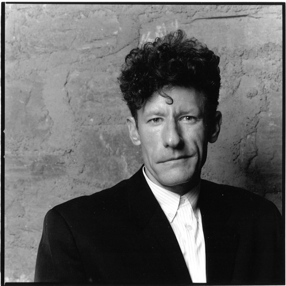 Lyle Lovett 3