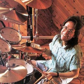 Jeff Porcaro