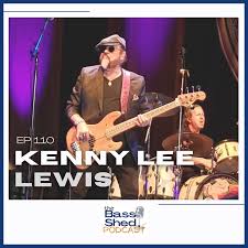 Kenny Lee Lewis 2
